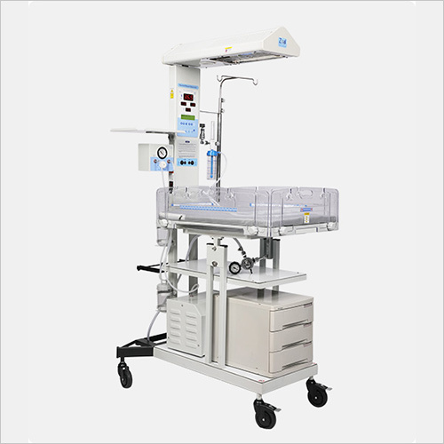 Neonatal Resuscitation Unit By ZEAL MEDICAL PVT. LTD.