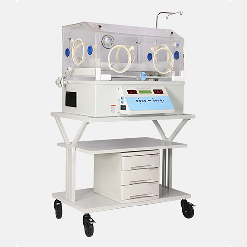 Intensive Care incubator