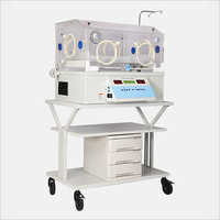 Intensive Care incubator