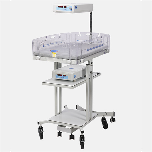 LED Phototherapy Unit Series 4100