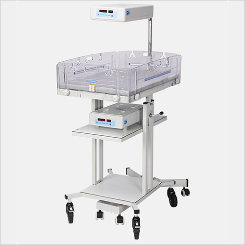 Led Phototherapy Unit Series 6000