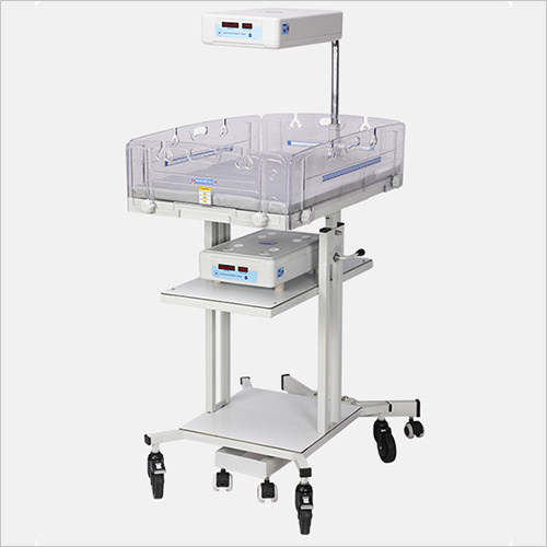 LED Phototherapy Unit Series 6000