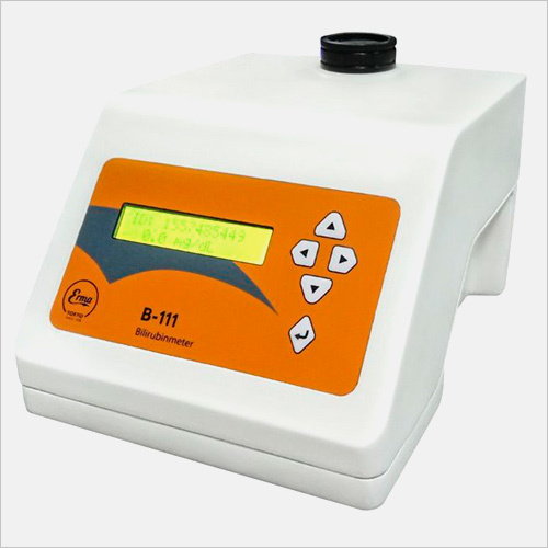 Bilirubin Meter