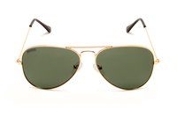 ROADIES RD-201-C1 AVIATOR SUNGLASSES UV400 PROTECTION