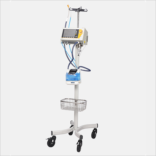 Medin nCPAP CNOr System with Hamilton Humidifier
