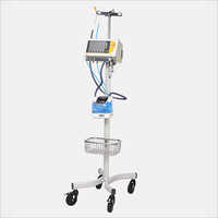 Medin nCPAP CNOr System with Hamilton Humidifier