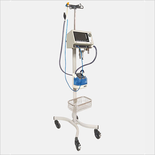 Medin nCPAP CNOr mini System with Hamilton Humidifier