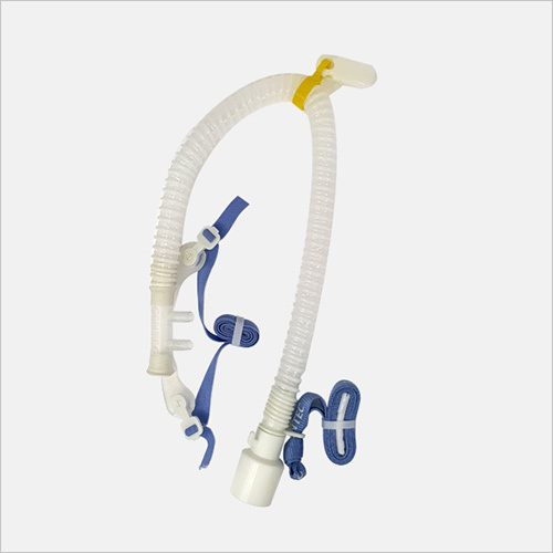 Gentecr Adult High Flow Nasal Cannula