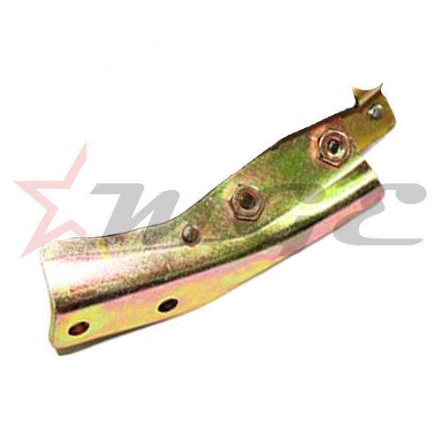 Vespa PX LML Star NV - HT Coil Mounting Bracket - Reference Part Number - #C-4712746