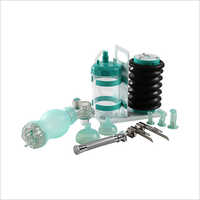Resuscitation Kits
