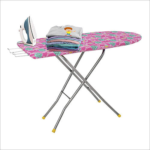 Folding Ironing Board Table