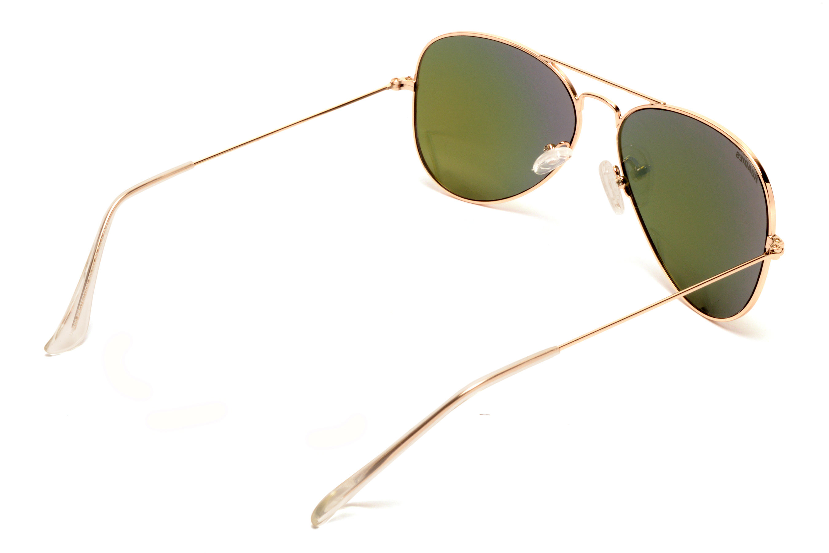 ROADIES RD-201-C3 AVIATOR SUNGLASSES UV400 PROTECTION