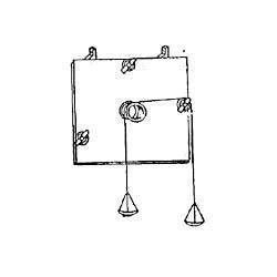 Combined Inclined Plane and Friction Slide Apparatus: