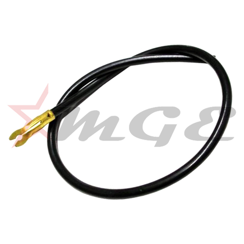 Vespa PX LML Star NV - HT Cable - Reference Part Number - #242559