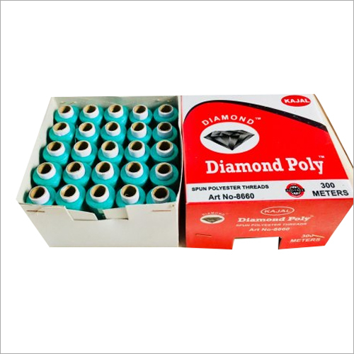 300 Mtr Polyester Sewing Thread