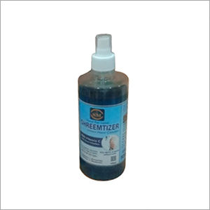 500Ml Liquid Hand Sanitizer Age Group: Suitable For All Ages