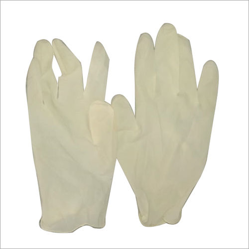 Surgical Gloves