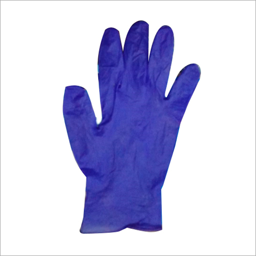 Disposable Sterile Surgical Gloves