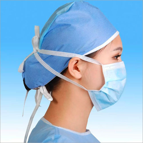 Non Woven Face Mask