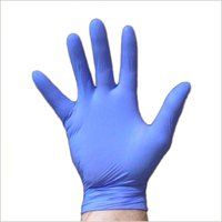 Sterile Surgical Gloves