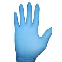 Sterile Surgical Gloves