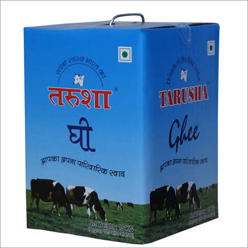 15 Kg Desi Ghee Age Group: Old-Aged