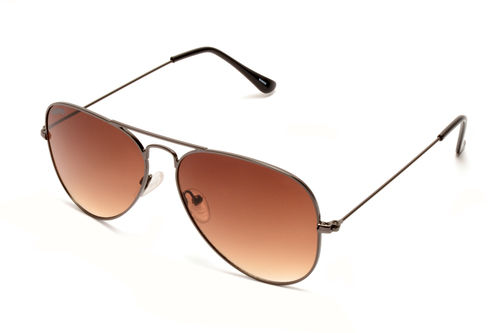 Roadies Rd-201-c6 Aviator Sunglasses Uv400 Protection