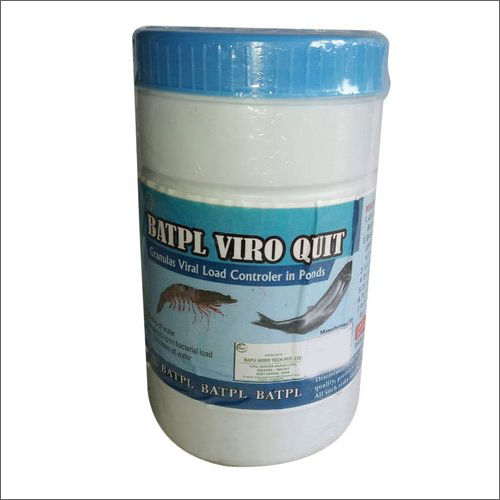 Viro Quit Aqua Probiotic