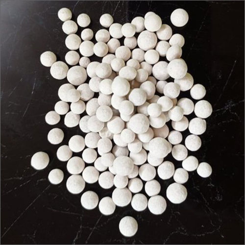 White Z Granules