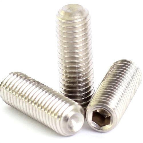 SS Grub Screw