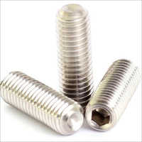 SS Grub Screw