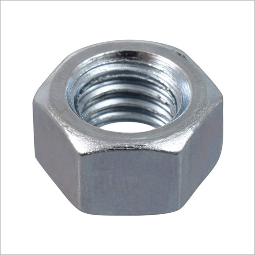Stainless Steel 304 Hex Nut