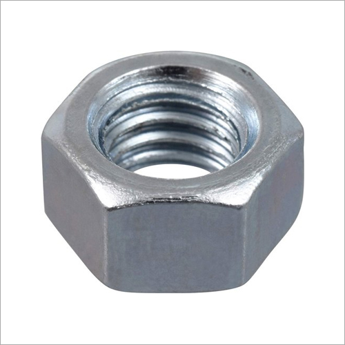 SS 316 Hex Nut