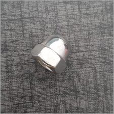 SS Domed Cap Nut By M. J. FASTENERS