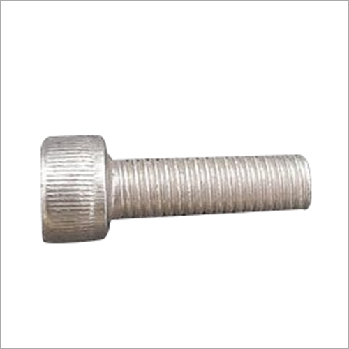 6mm SS Allen Cap Bolt