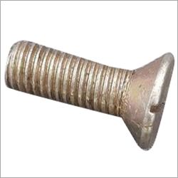 Allen Csk Bolt