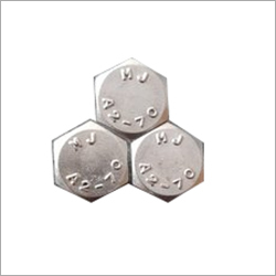 Stainless Steel Bolt