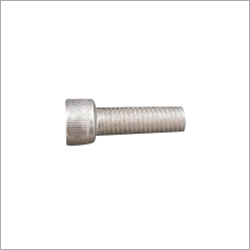 Stainless Steel Socket Head Cap Bolt