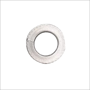 Flat Spring Washer By M. J. FASTENERS