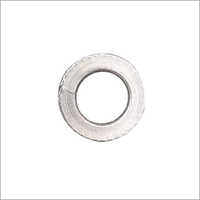 Flat Spring Washer