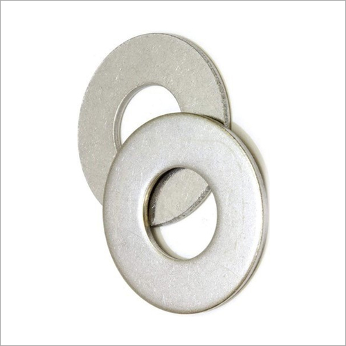 Plain Ss Washer