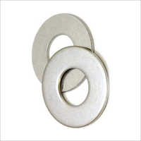 Plain Ss Washer