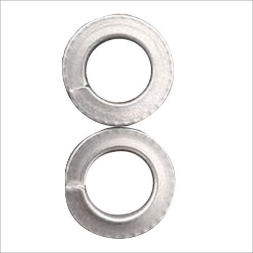 Ss Spring Washers Application: Industrial