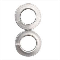 SS Spring Washers