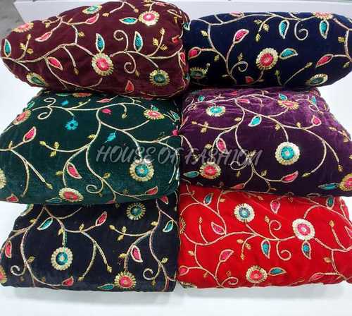 Velvet Micro 9000 Fabrics
