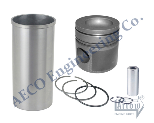 Kit Set Perkins T4.236 (Dia.-98.476mm)