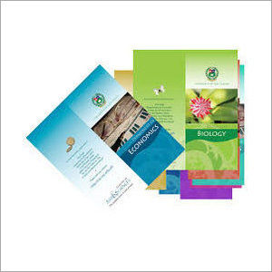 Brochure Printing Services By AMBA PRINTERS