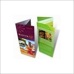 Leaflet Printing Services