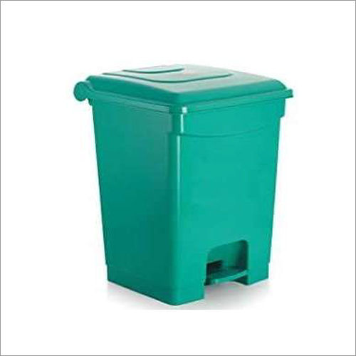 20 L Pedal Dustbin Application: Household