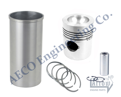 KIT SET PERKINS T6.354 (TURBO)